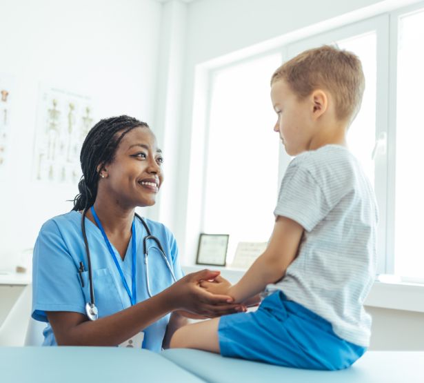 Infirmière scolaire MACSF